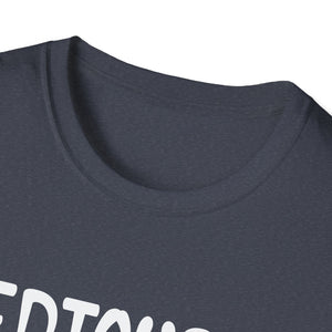 Seriously I can make that funny crafter diy saying Unisex Tee