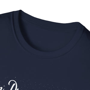 I'm Dreaming of a Pink Christmas Flamingo T-Shirt