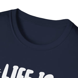 Cruise T-Shirt — 