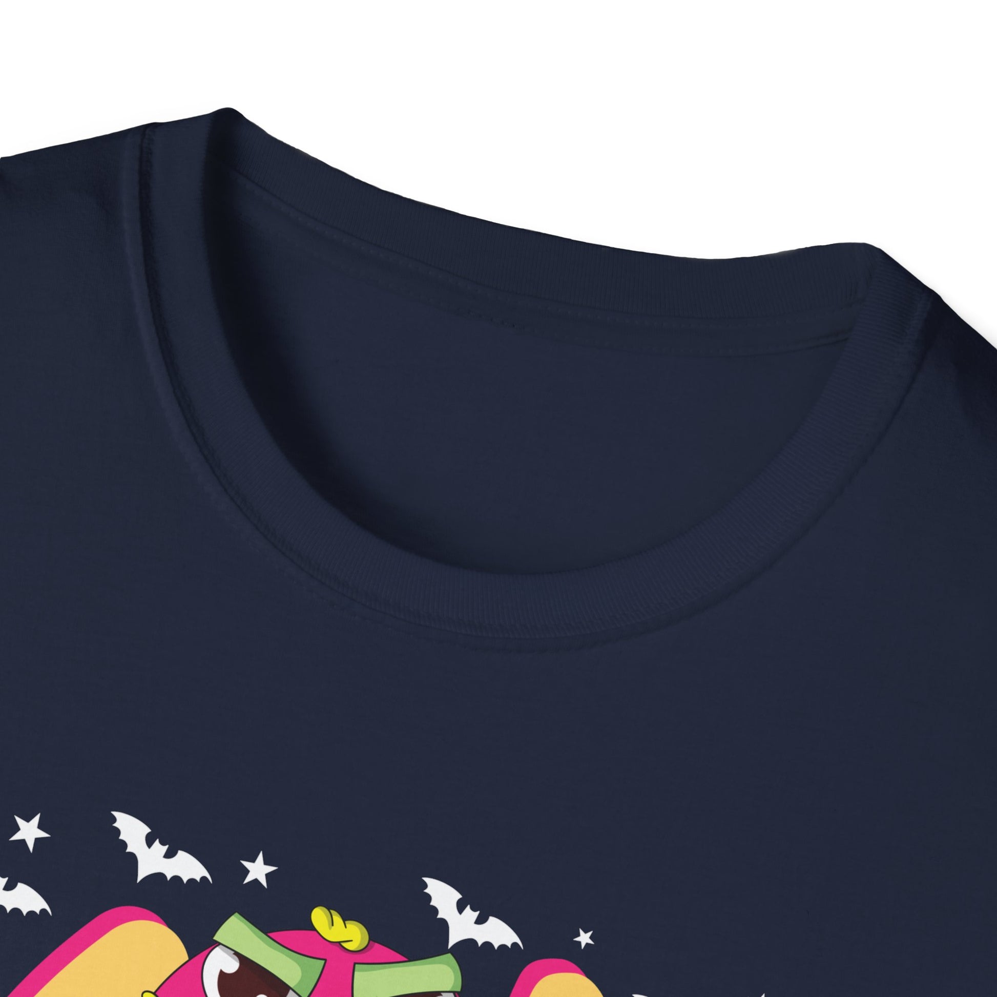 Momster T-Shirt — Cute Monster Mom Graphic Tee for Mother’s Day & New Moms