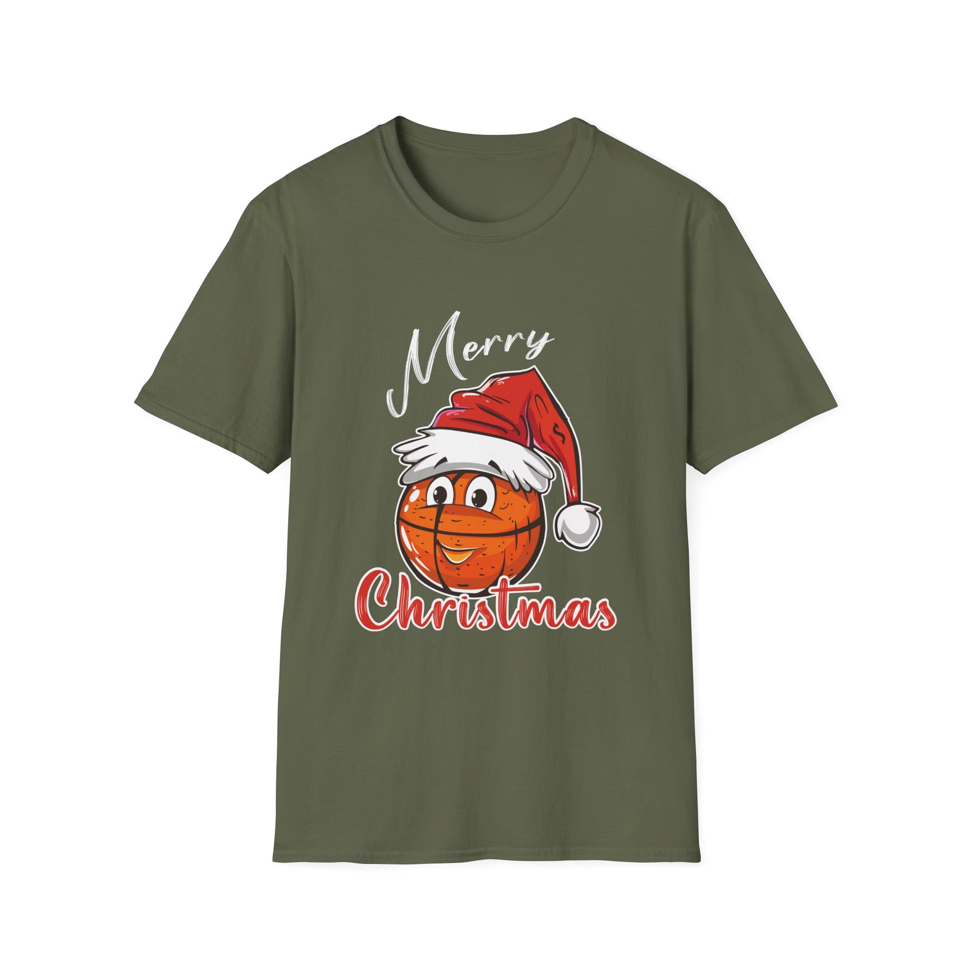 Christmas begins with Christ _ Jesus Christian Christmas Unisex T-Shirt