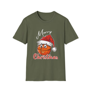 Christmas begins with Christ _ Jesus Christian Christmas Unisex T-Shirt