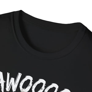 Halloween Pomeranian Tee — 