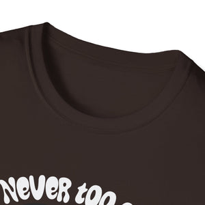 Halloween Platypus T-Shirt - 
