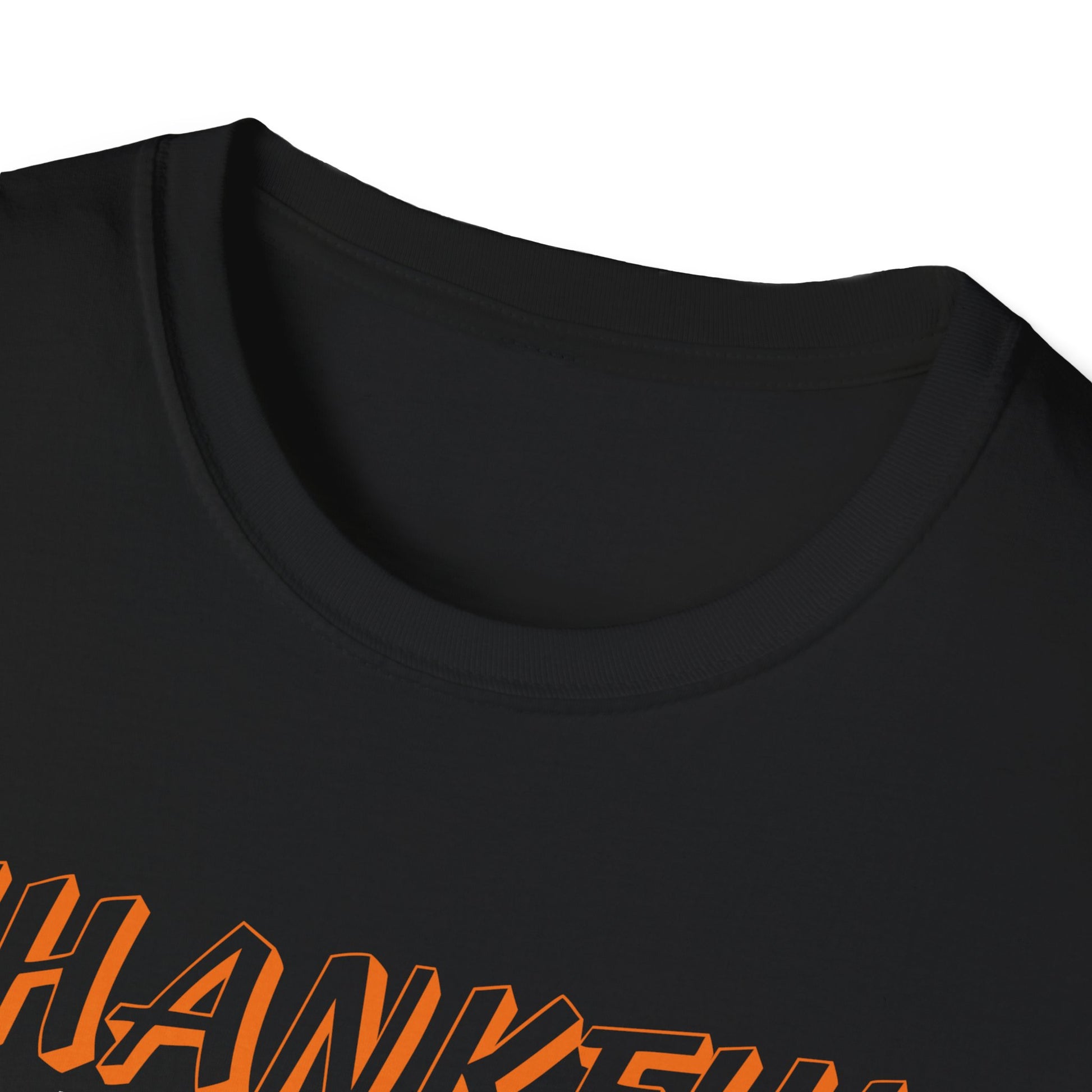 Thankful for My Pre-K Turkey T-Shirt — Cute Thanksgiving Kid Tee  Unisex T-Shirt