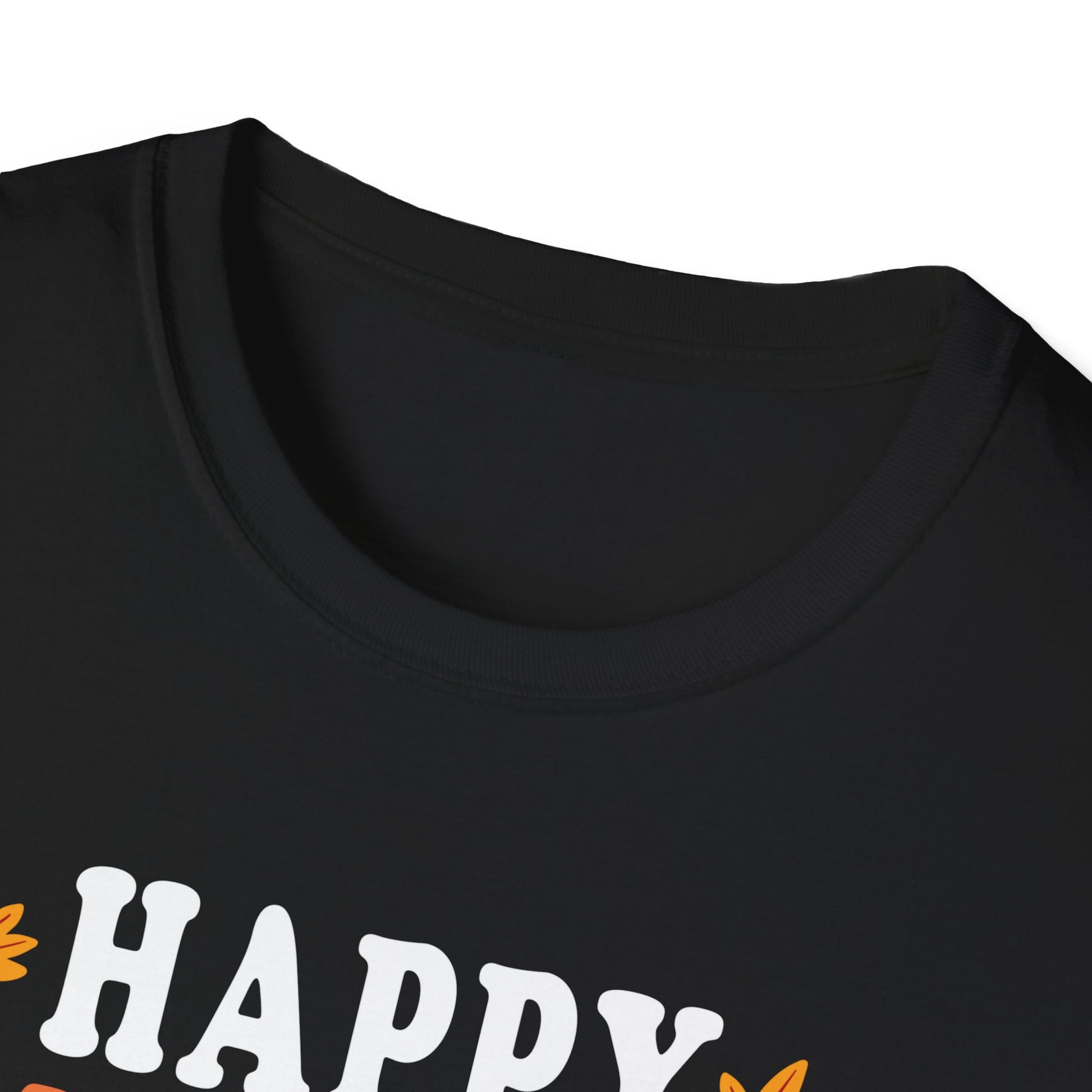 Happy Thanksgiving Birthday  Unisex T-Shirt