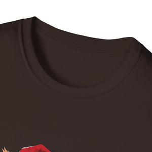 Christmas Chihuahua T-Shirt — Merry Christmas Cute Dog Holiday Tee