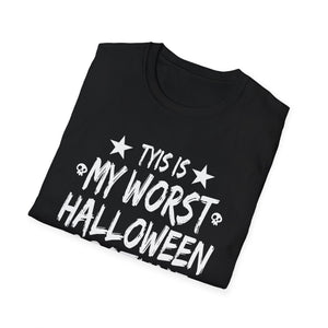 Halloween T-Shirt - 