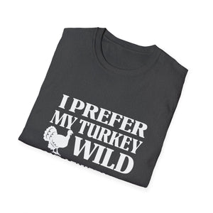 Thanksgiving T-Shirt — 