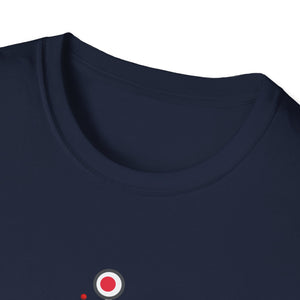 Christmas Tree Lights T-Shirt — Merry Christmas Holiday Tee