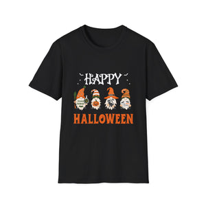 Halloween Gnome T-Shirt – 