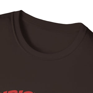 Christmas in July T-Shirt — Santa on Float Beach Summer Holiday Tee