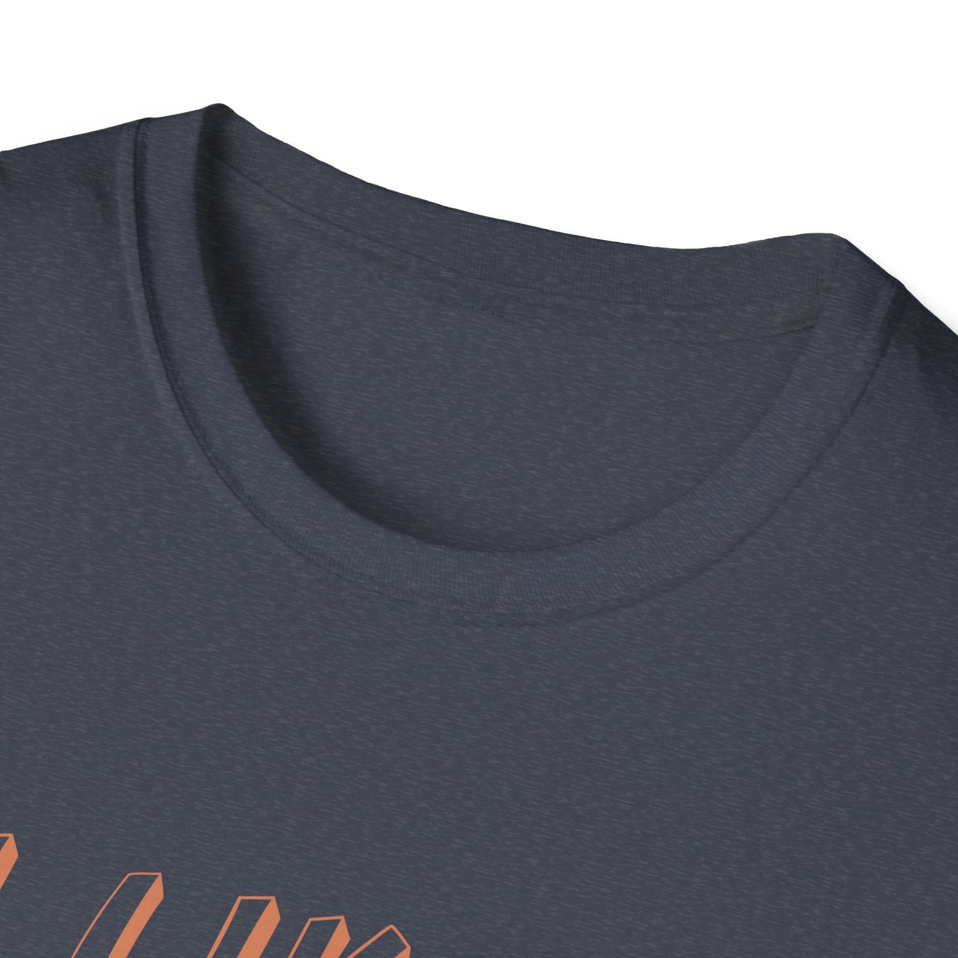 Funny Thanksgiving  - "I Like It Moist"  Unisex T-Shirt