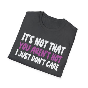 Funny Graphic T-Shirt — 