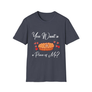 T-Shirt — 