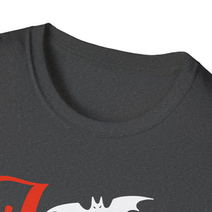 Just the Tip I Promise Halloween T-Shirt — Funny Ghost & Bat Costume Tee