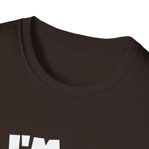 2nd Birthday Dump Truck T-Shirt — 