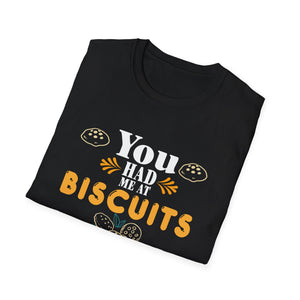 T-Shirt — 