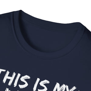 Ghost Hunting T-Shirt — 