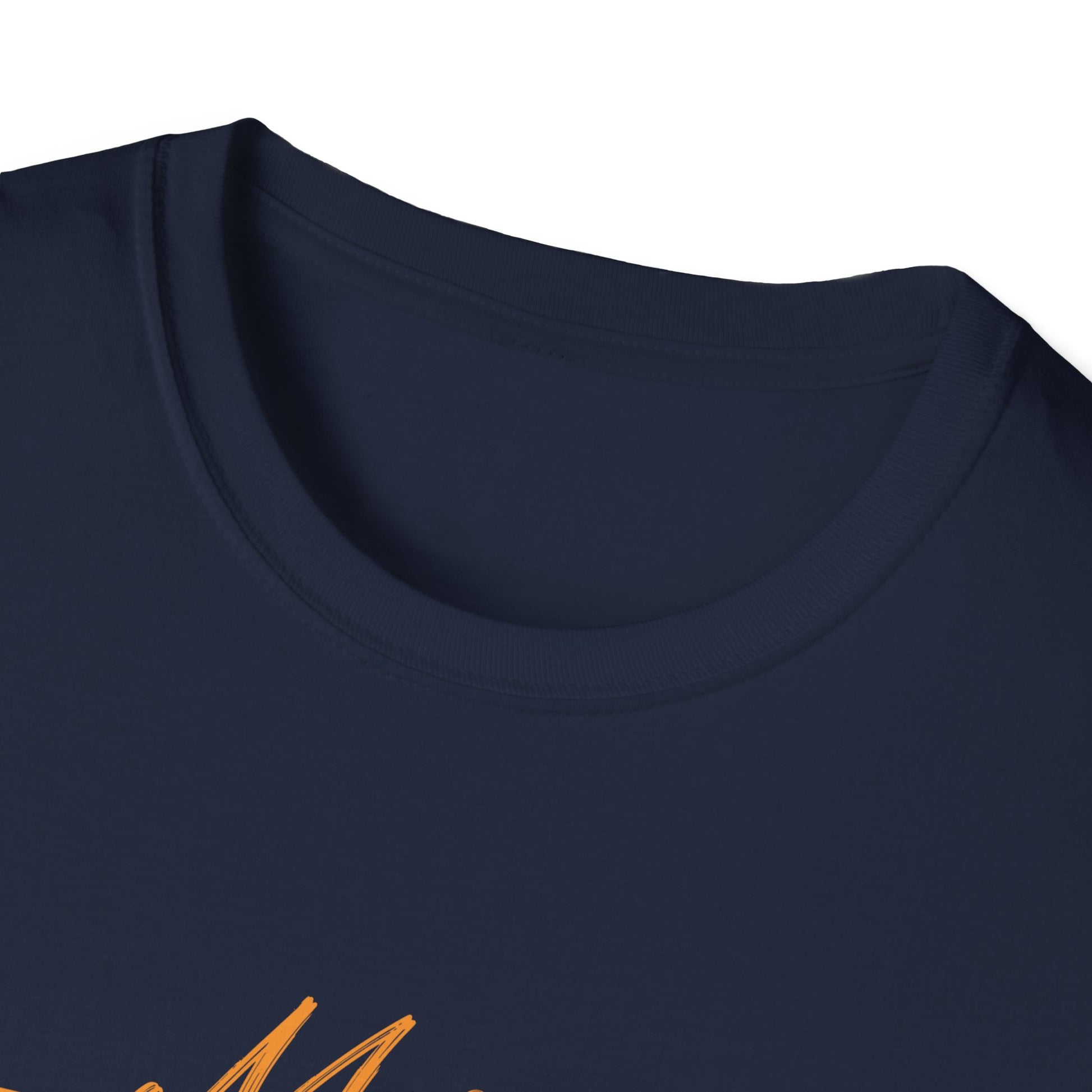 Thanksgiving T-Shirt - Make Thanksgiving Great Again Tee  Unisex T-Shirt