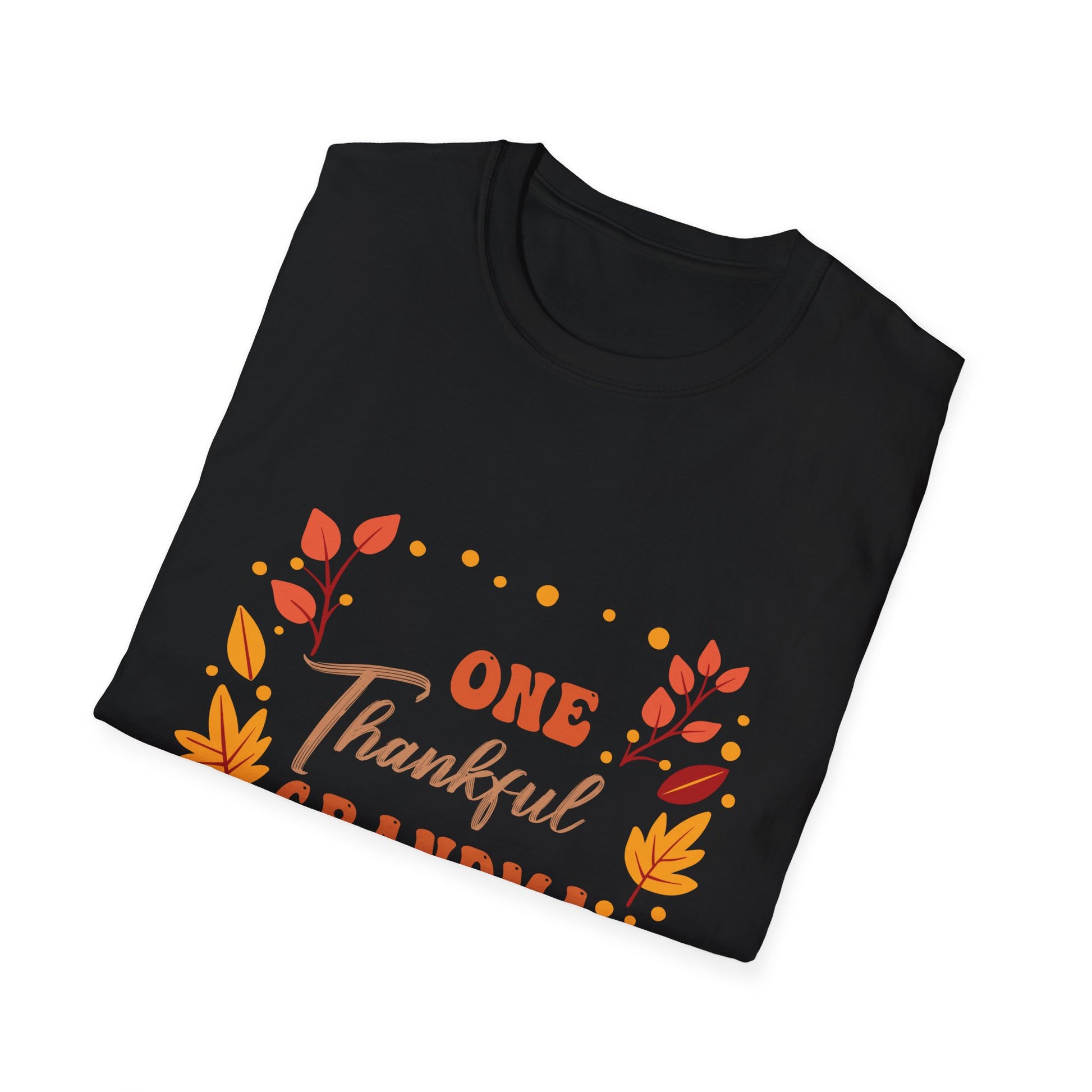Thankful Grandma  Unisex T-Shirt