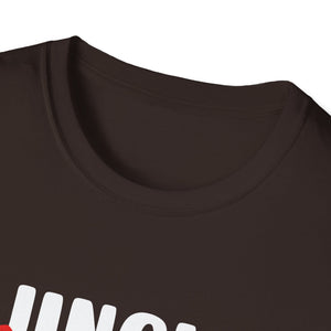 Jingle Balls Christmas T Shirt Matching Couple Chestnuts Unisex T-Shirt
