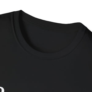 Grateful Script Tee — Casual Inspirational T-Shirt  Unisex T-Shirt