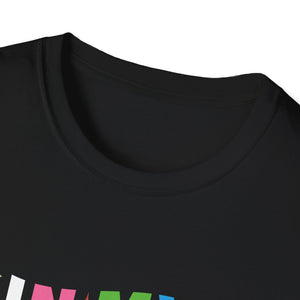 Christmas In September T-Shirt — Funny Holiday Baby Announcement Tee