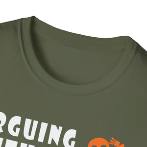 T-Shirt — 