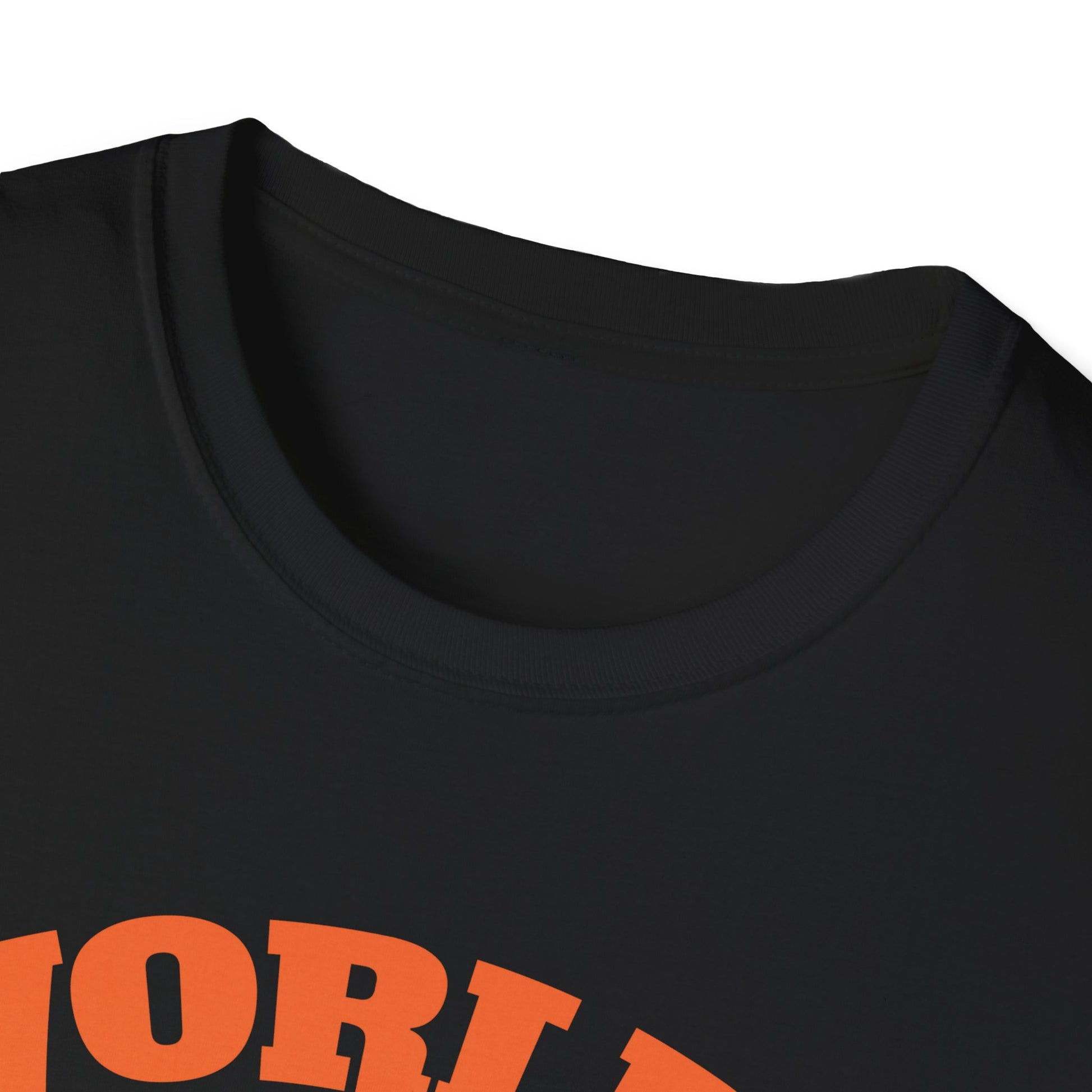 Pickleball T-Shirt — "World's Okayest Pickleball Player" Funny Sports Tee