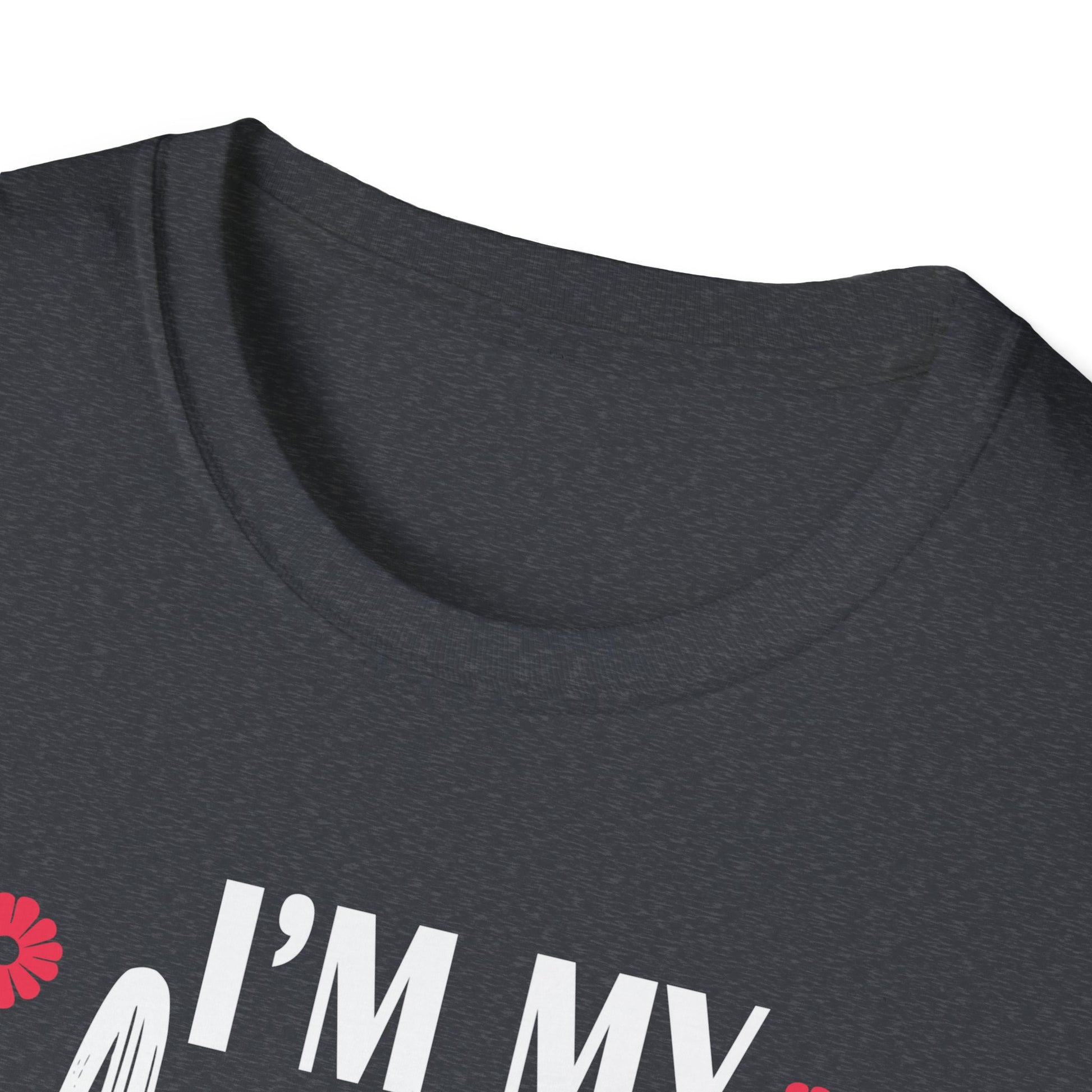 I'm My Mother In Law's Favorite Child Funny Parent Men Women Unisex T-Shirt