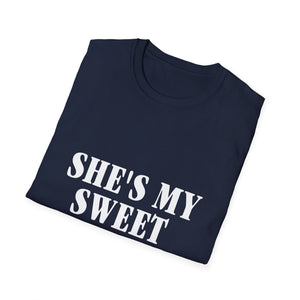 She's My Sweet Potato T-Shirt