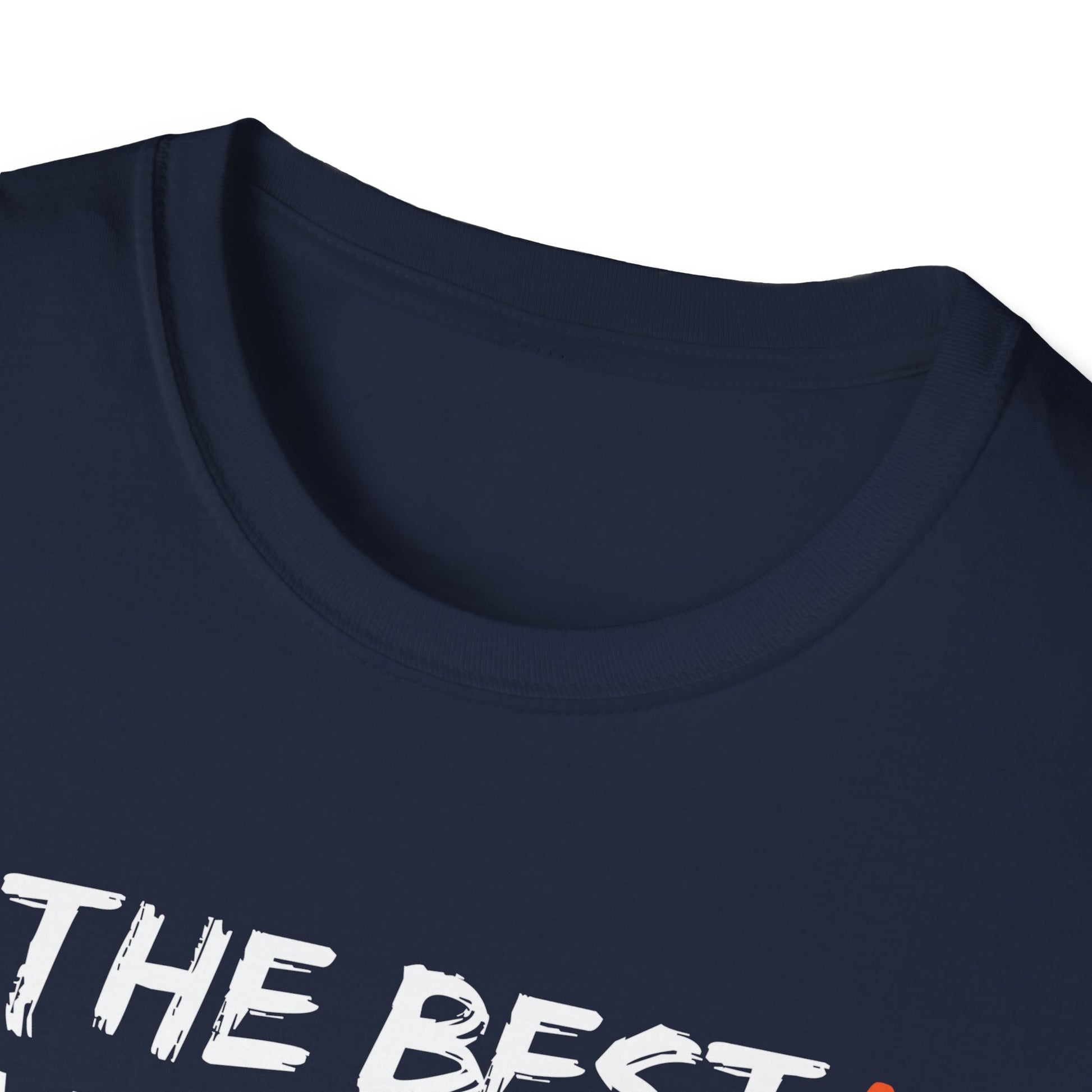 Halloween Fort T-Shirt — "The Best Halloween Is A Fort" Kids & Family Costume Tee