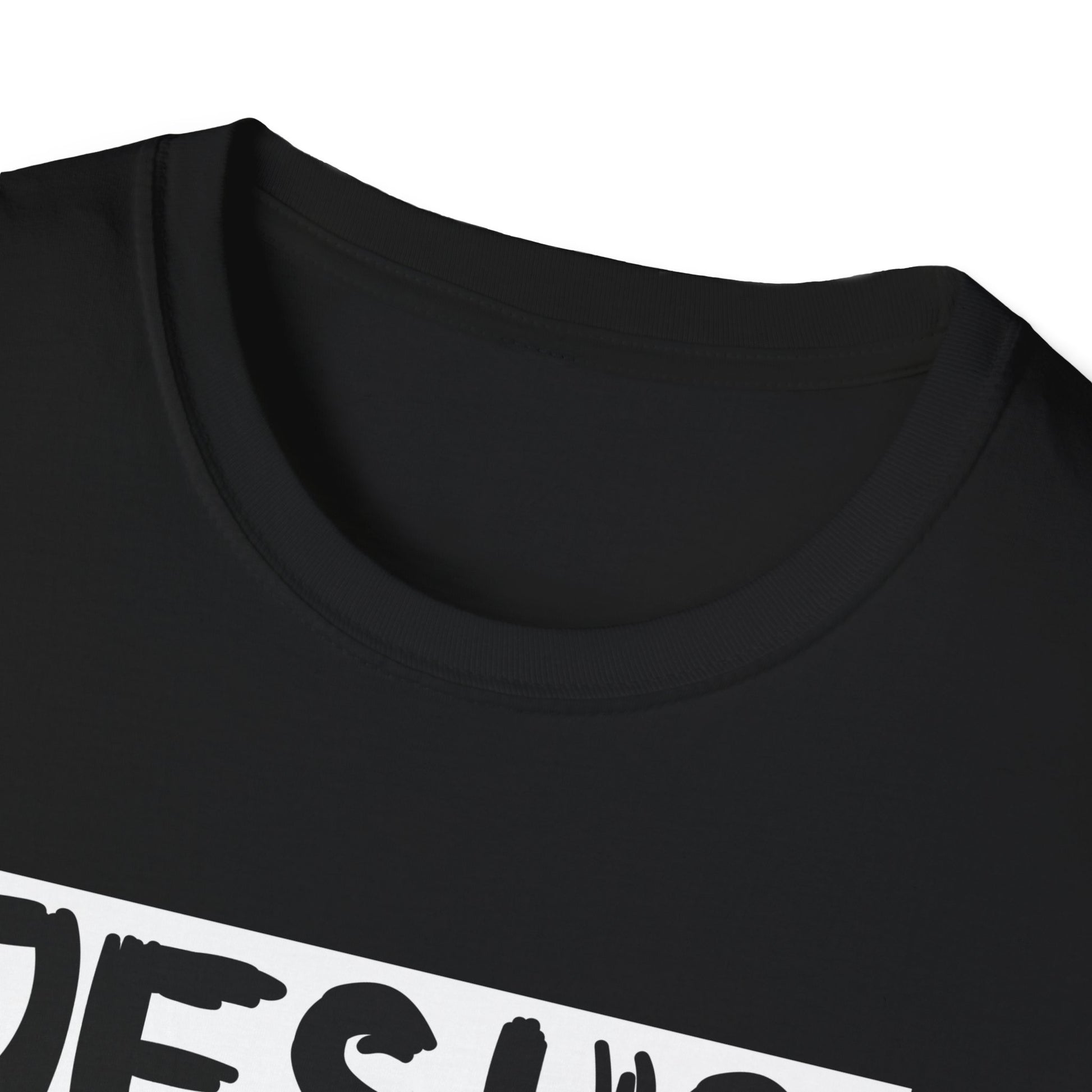 Jesus Loves You Bro T-Shirt — Bold Faith Graphic Tee