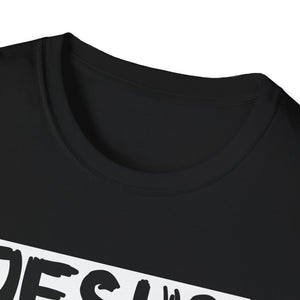 Jesus Loves You Bro T-Shirt — Bold Faith Graphic Tee