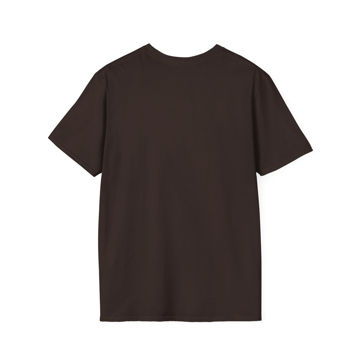 Colorado Retro Mountain T-Shirt — Vintage Sunset Rockies Tee