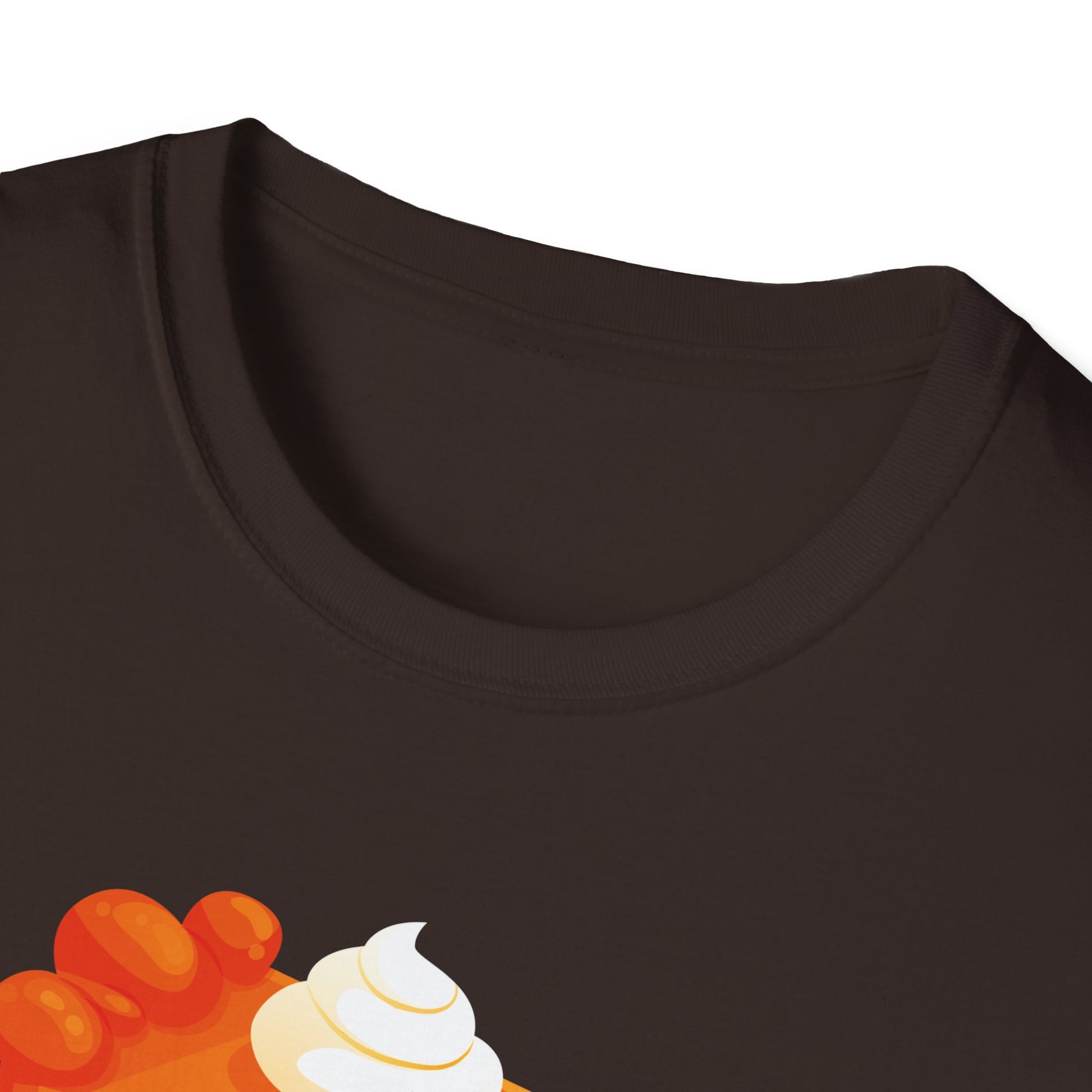 Pies Before Guys Unisex Softstyle T-Shirt