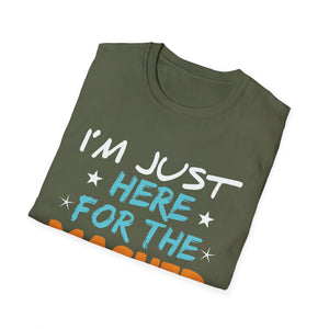 T-Shirt — 