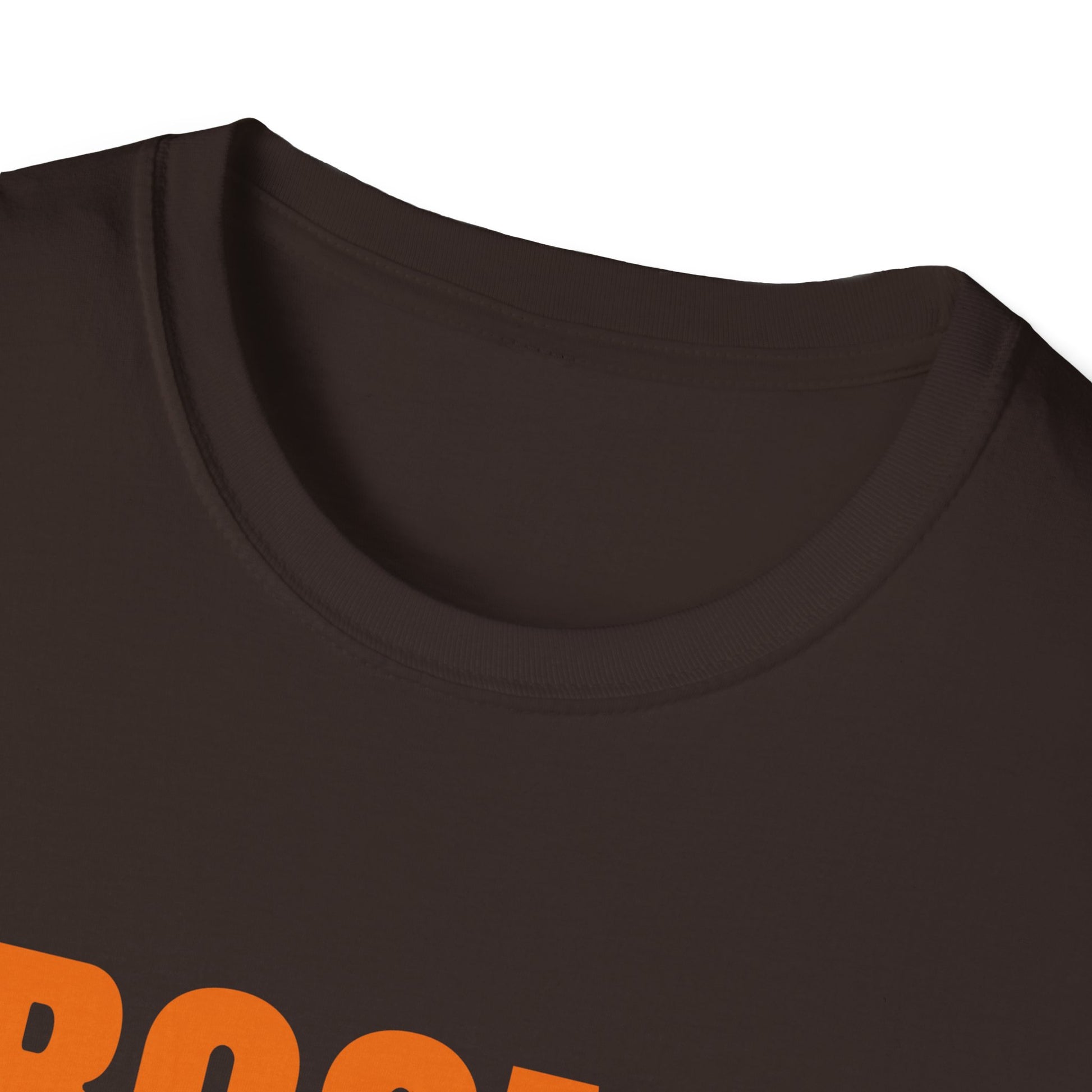 Boom! Roasted Turkey T-Shirt — Funny Thanksgiving Dinner Shirt  Unisex T-Shirt