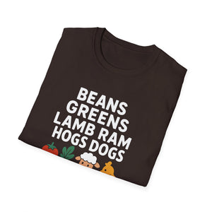 Funny Foodie