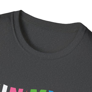 Christmas In September T-Shirt — Funny Holiday Baby Announcement Tee