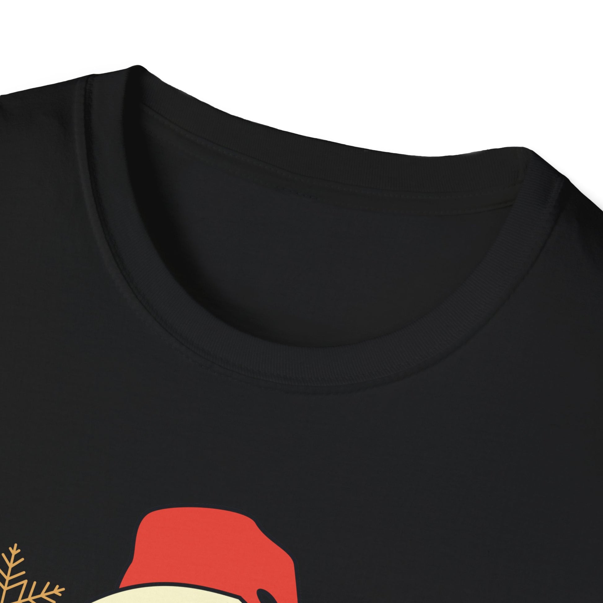 Most Likely To Bring Home A Stray Cat Matching Christmas T-Shirt