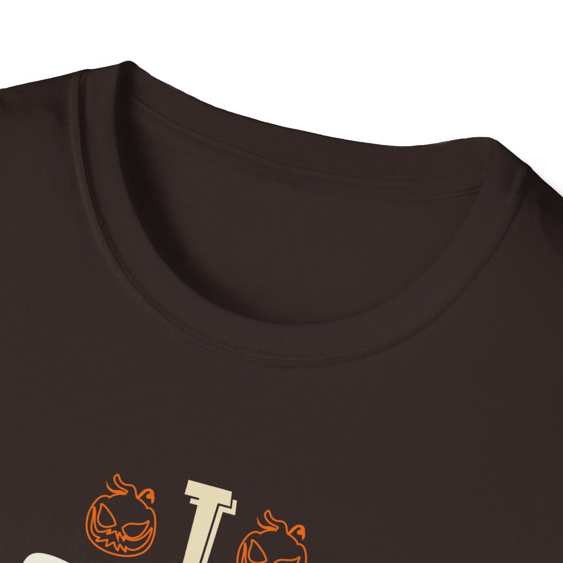 Fun Halloween costume for your Halloween party with cat Tee
