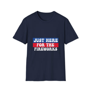 T-Shirt — 