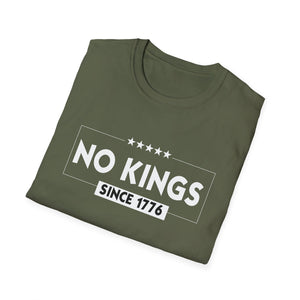 T-Shirt — 