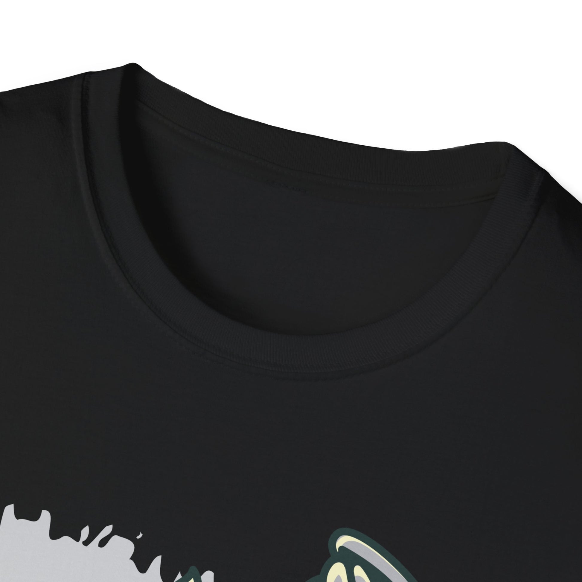 I'm Just Here For The Apples Unisex T-Shirt