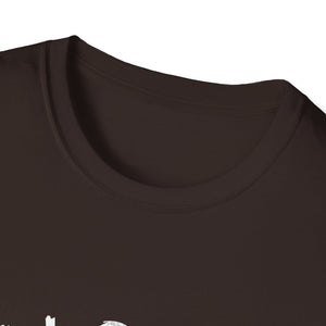 Halloween Squad T-Shirt — Cute Retro Horror Characters Tee