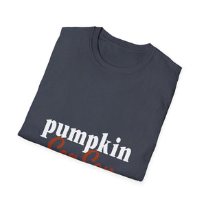 Pumpkin Season  Unisex T-Shirt