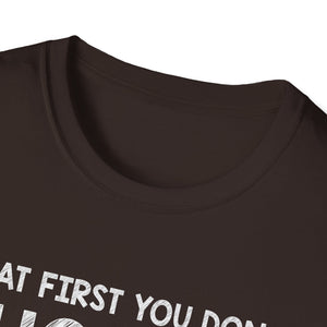 LAURA Gift Name Personalized Birthday Funny Christmas Joke T-Shirt