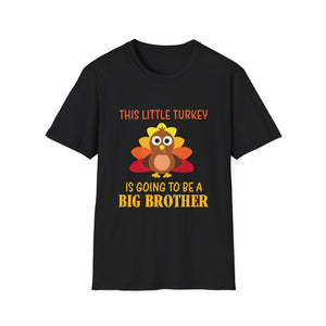 Big Brother Turkey  Unisex T-Shirt